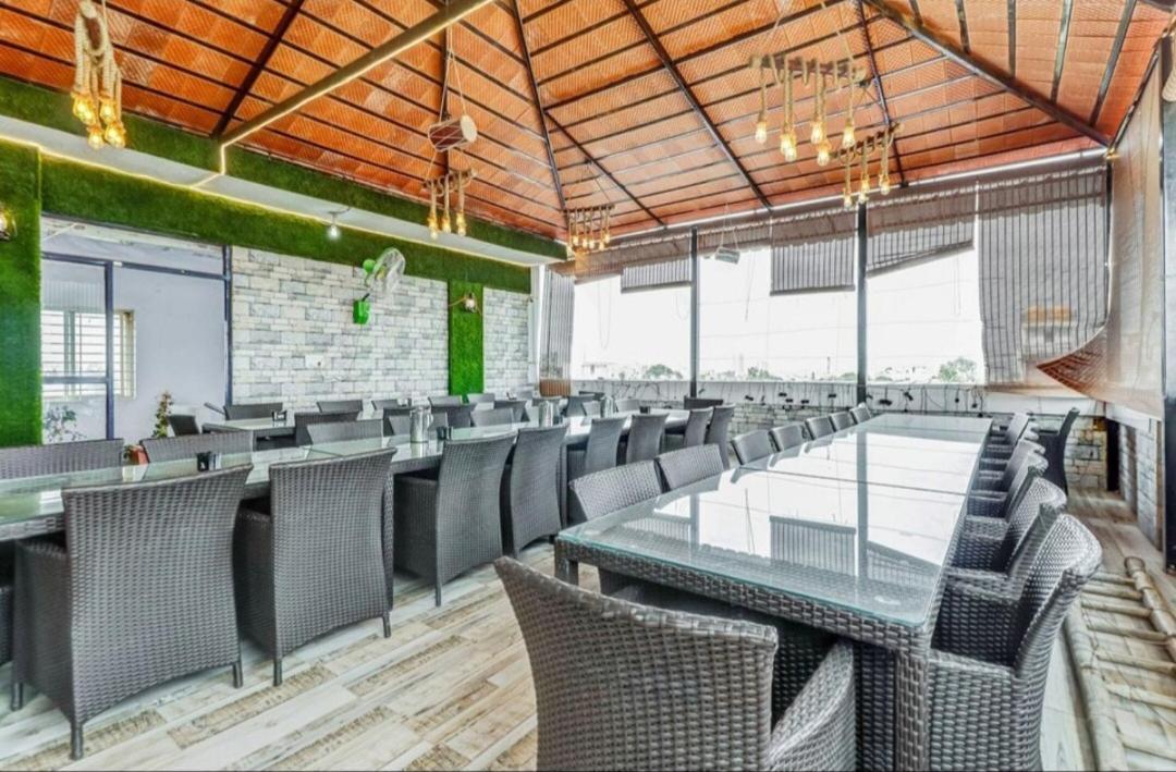 Hotel Lavish Residency Bangalore Exterior foto